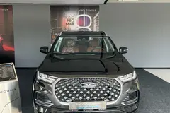 فونیکس، تیگو 8 پرو هیبرید