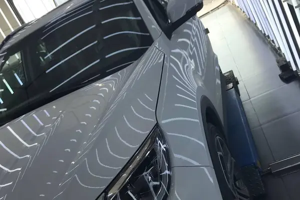 فیدلیتی، پرایم