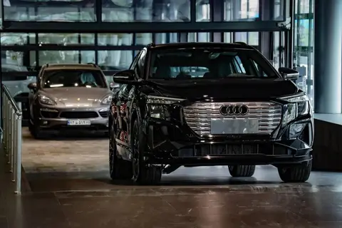 آئودی، Q5 e-tron