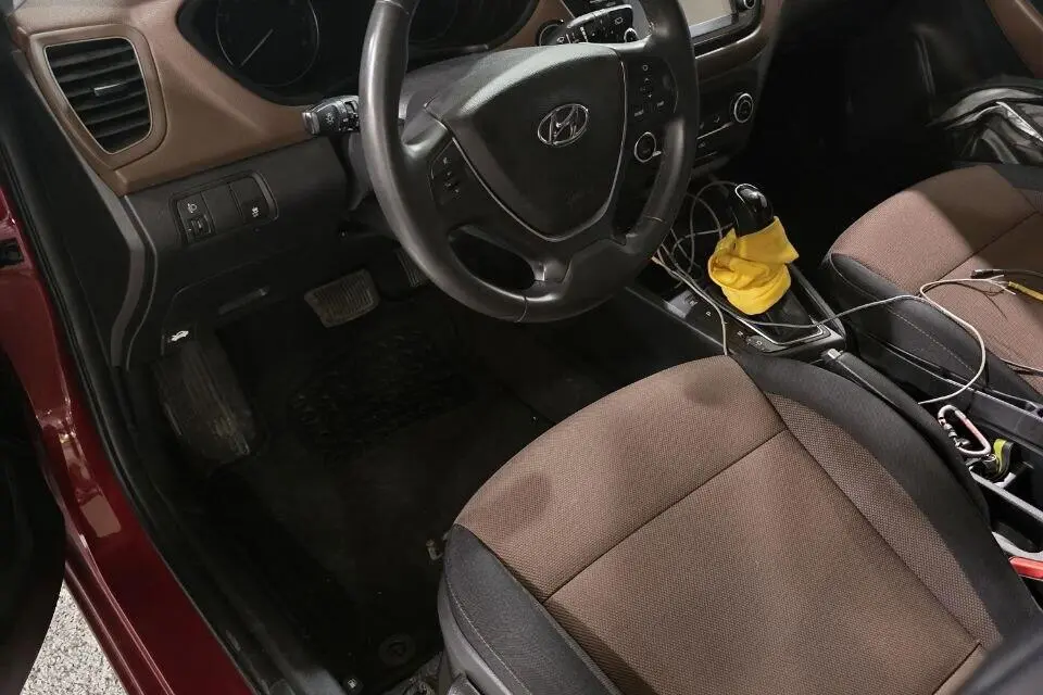 هیوندای  i20 (مونتاژ)