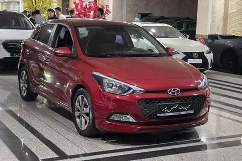 هیوندای، i20 (مونتاژ)