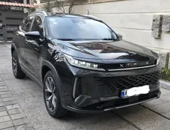 اکستریم، LX (SX)