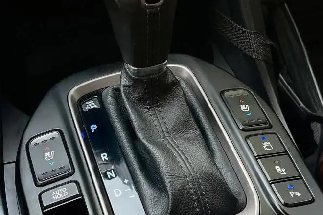 هیوندای،  سانتافه