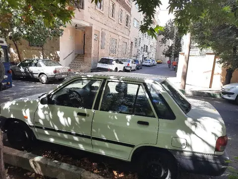 پراید، 131