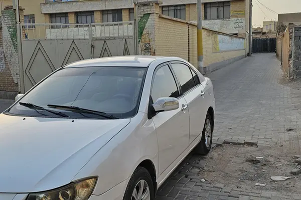لیفان  620