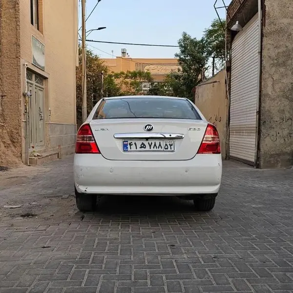 لیفان  620