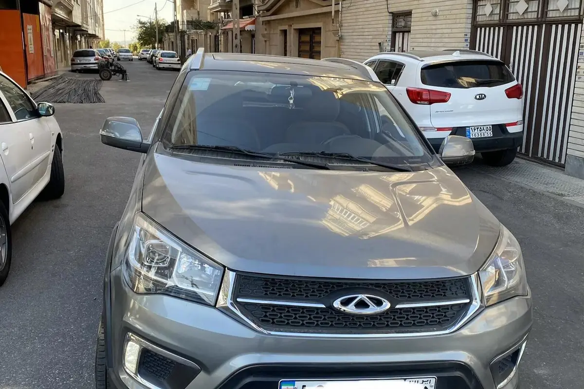 ام وی ام  X22