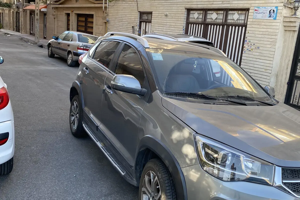 ام وی ام  X22