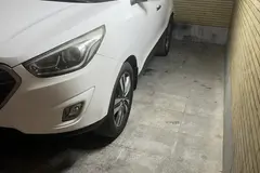 هیوندای، توسان
