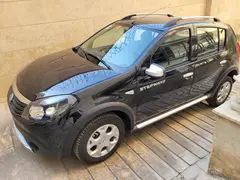 رنو، ساندرو استپ وی