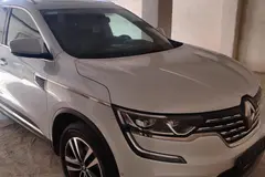 رنو، کولیوس
