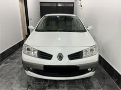 رنو، مگان (مونتاژ)