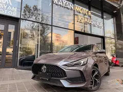 ام جی، GT