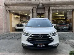 جک، S3