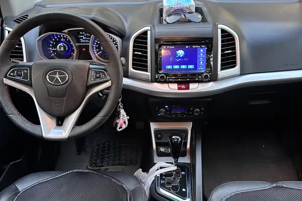 جک  S3