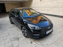 چری، آریزو 5T اسپرت FL
