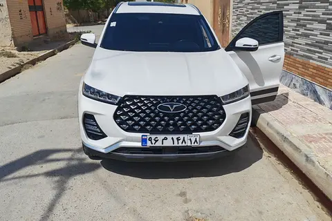 فونیکس، تیگو 7 پرو
