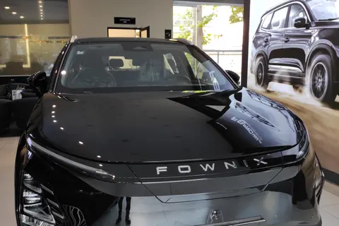 فونیکس، FX EV