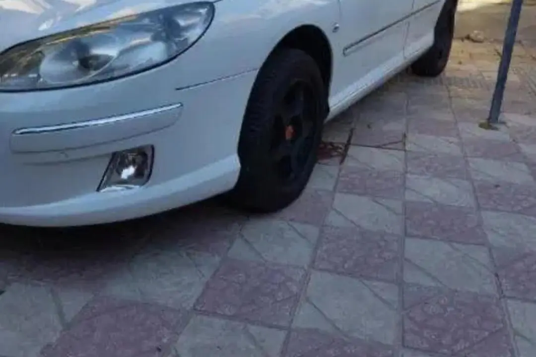پژو،  407
