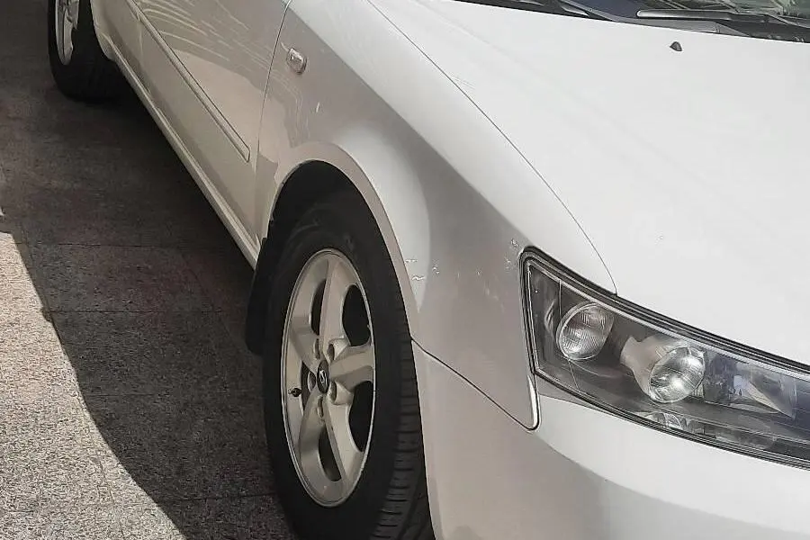 هیوندای،  سوناتا