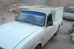 پیکان، وانت