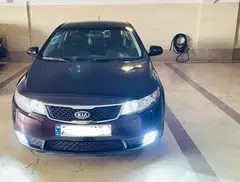 کیا، سراتو (مونتاژ)