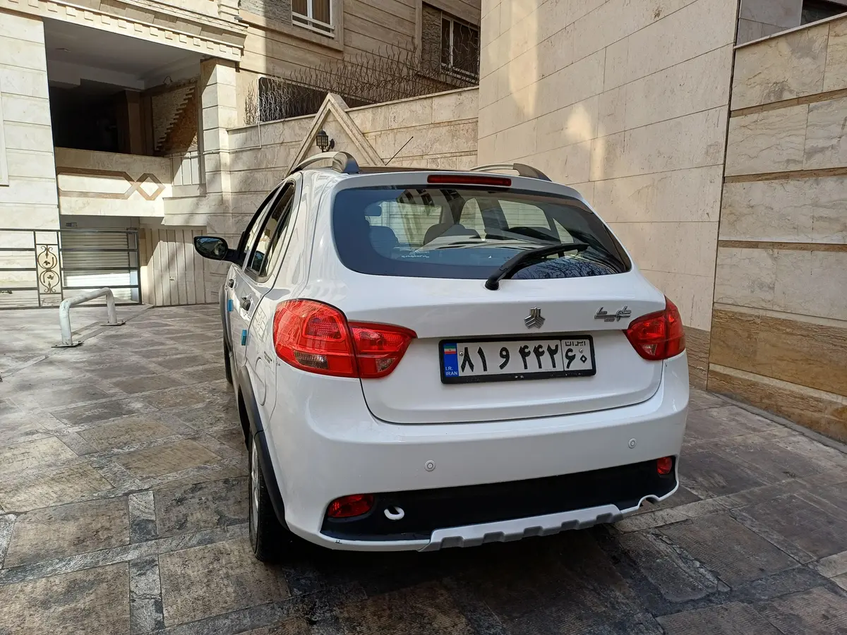 کوییک  GXR