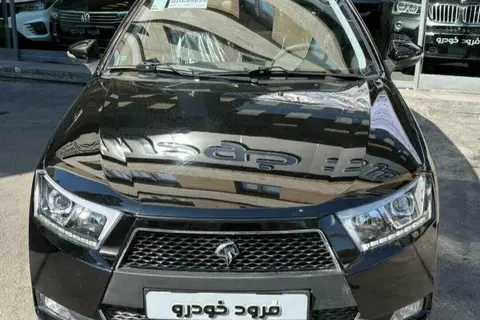دنا، پلاس EF7