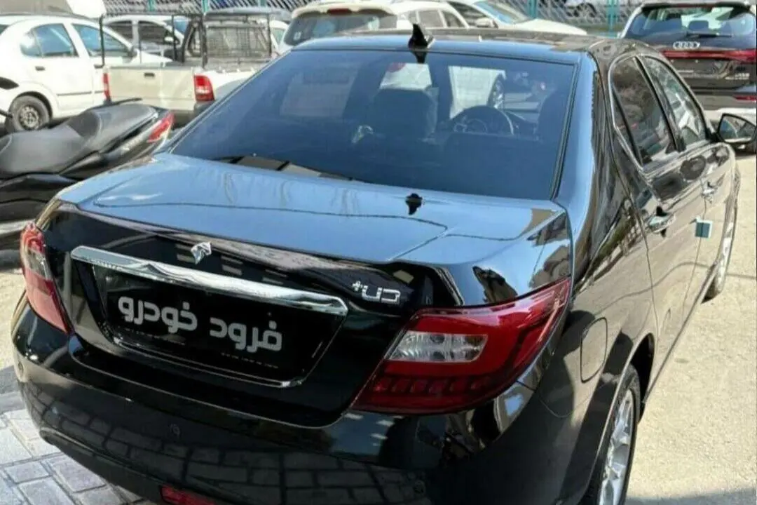 دنا،  پلاس EF7