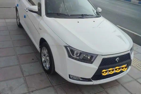 دنا، پلاس EF7P