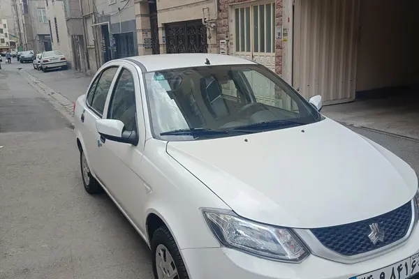 ساینا  S