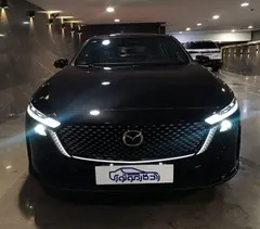 مزدا، EZ6
