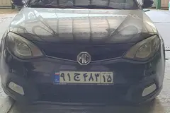 ام جی، 6