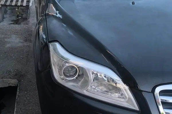 لیفان  X60