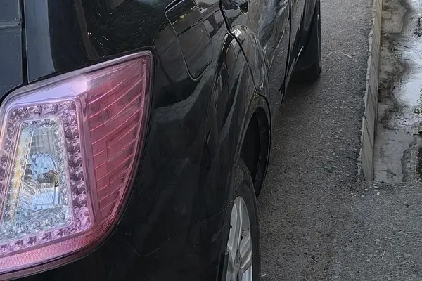 لیفان  X60