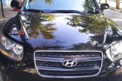 هیوندای، سانتافه