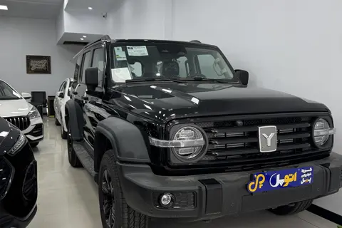 تانک، 300 مونتاژی