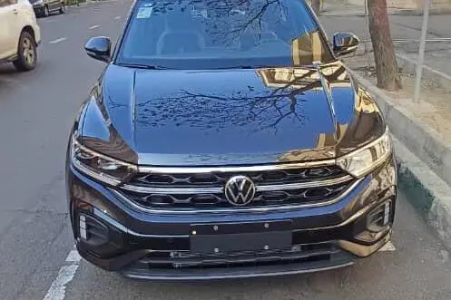 فولکس، تی راک