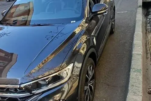 فولکس، تی راک