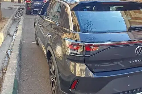 فولکس، تی راک