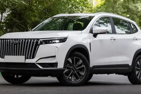 ام وی ام X77