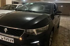 تارا، اتوماتیک V2