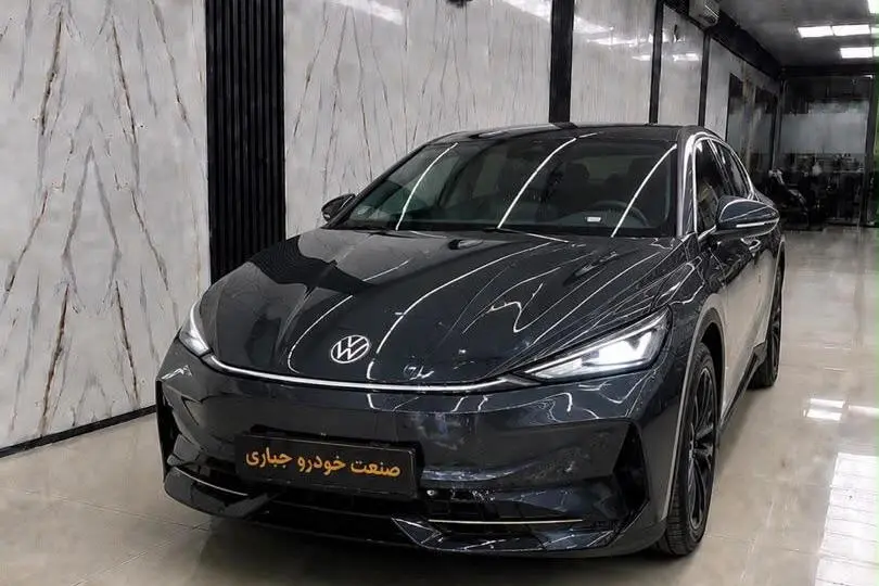 فولکس،  آی دی یونیکس