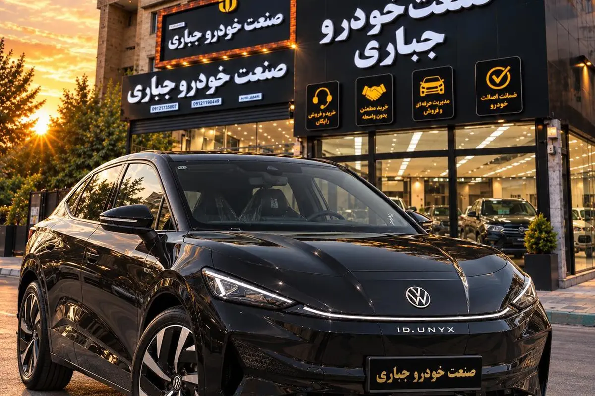 فولکس،  آی دی یونیکس