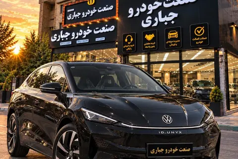 فولکس، آی دی یونیکس