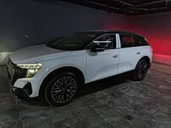 آئودی، Q5 e-tron