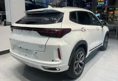 اکستریم، LX (SX)