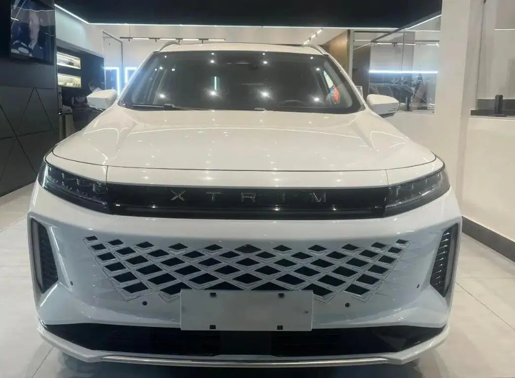 اکستریم،  LX (SX)