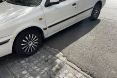سمند، EL
