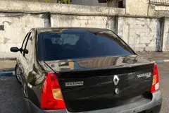 رنو، تندر 90